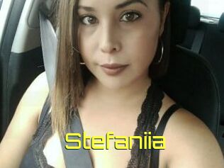 Stefaniia