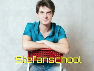 Stefanschool