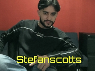 Stefanscotts