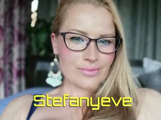 Stefanyeve