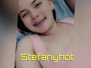 Stefanyhot