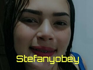 Stefanyobey