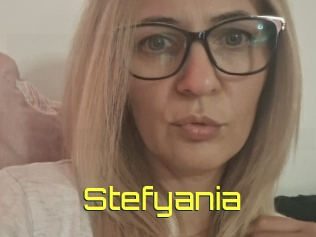 Stefyania