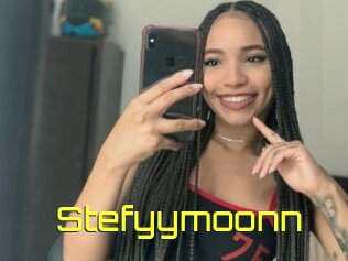 Stefyymoonn