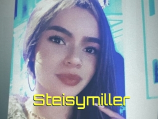 Steisymiller