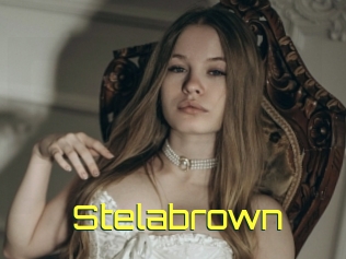 Stelabrown