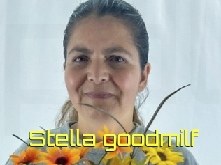 Stella_goodmilf