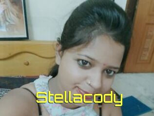 Stellacody