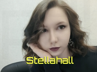 Stellahall