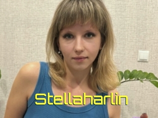 Stellaharlin