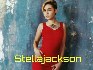 Stellajackson