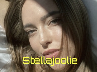 Stellajoolie