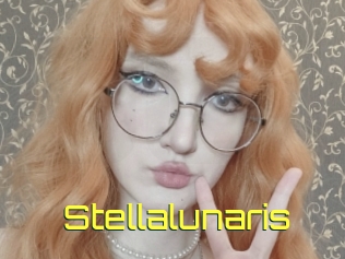 Stellalunaris