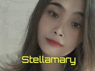 Stellamary