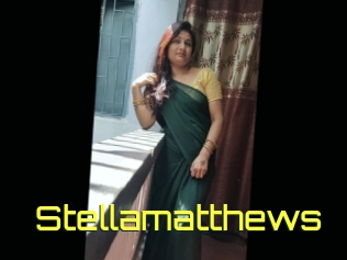 Stellamatthews