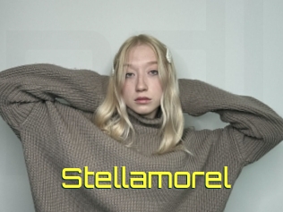 Stellamorel