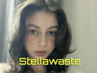 Stellawaste