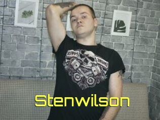 Stenwilson