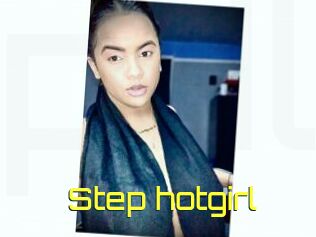 Step_hotgirl