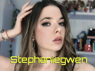 Stephaniegwen