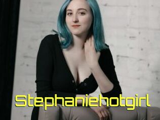 Stephaniehotgirl