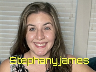 Stephanyjames