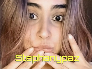 Stephanypaz