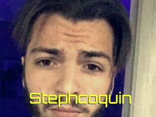 Stephcoquin