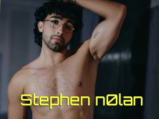 Stephen_n0lan