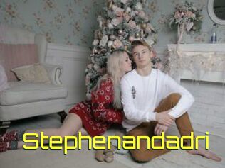 Stephenandadri