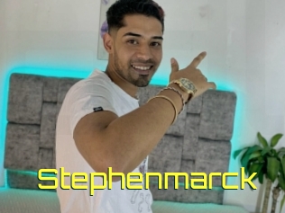 Stephenmarck