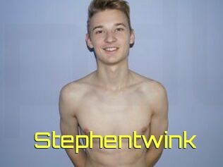 Stephentwink