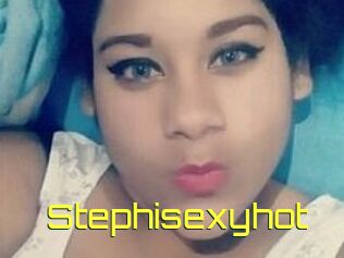 Stephisexyhot