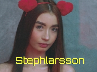 Stephlarsson