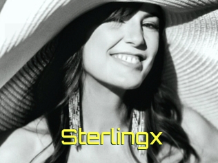 Sterlingx