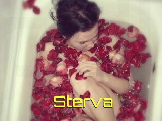 Sterva