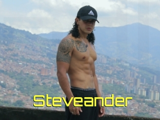 Steveander