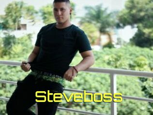 Steveboss