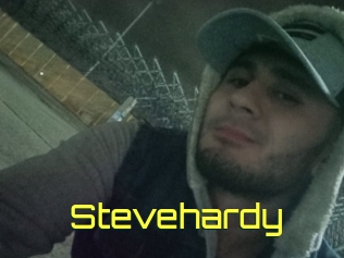 Stevehardy