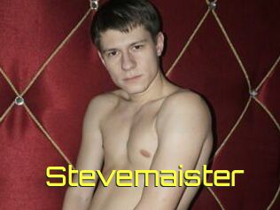 Stevemaister