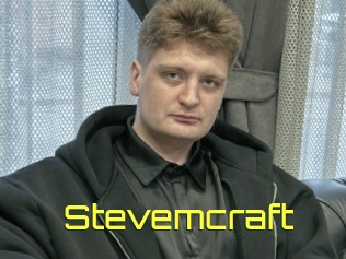 Stevemcraft