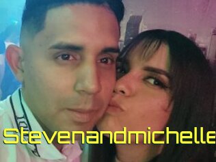 Stevenandmichelle