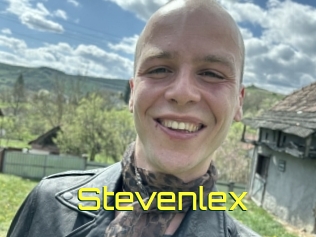 Stevenlex