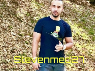 Stevenmed27