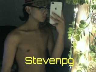 Stevenpg