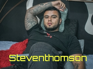 Steventhomson