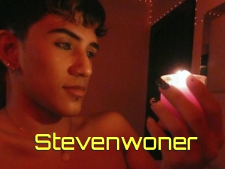 Stevenwoner