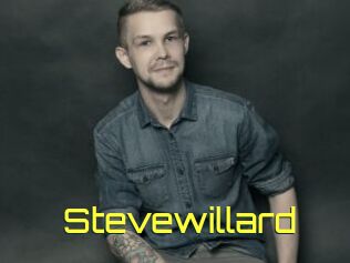 Stevewillard