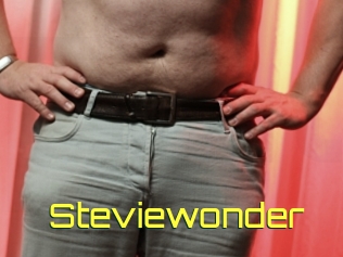 Steviewonder