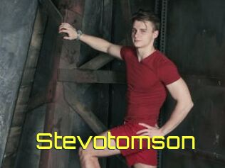 Stevotomson